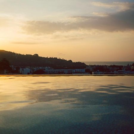 Triple L Hotel Patong Beach Phuket Exteriér fotografie